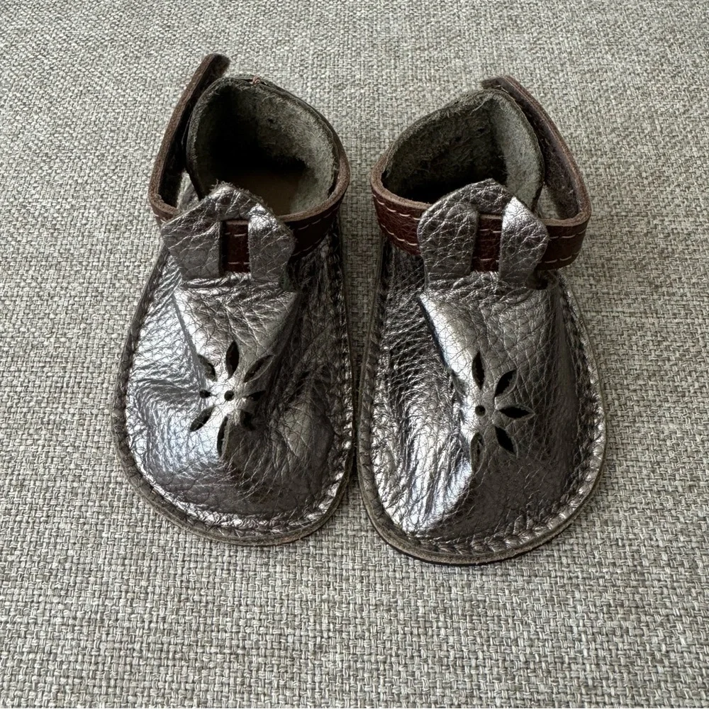 Softstar Baby Classic Shoes
